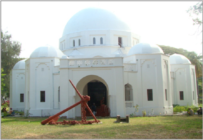 Peace Momerial Museum